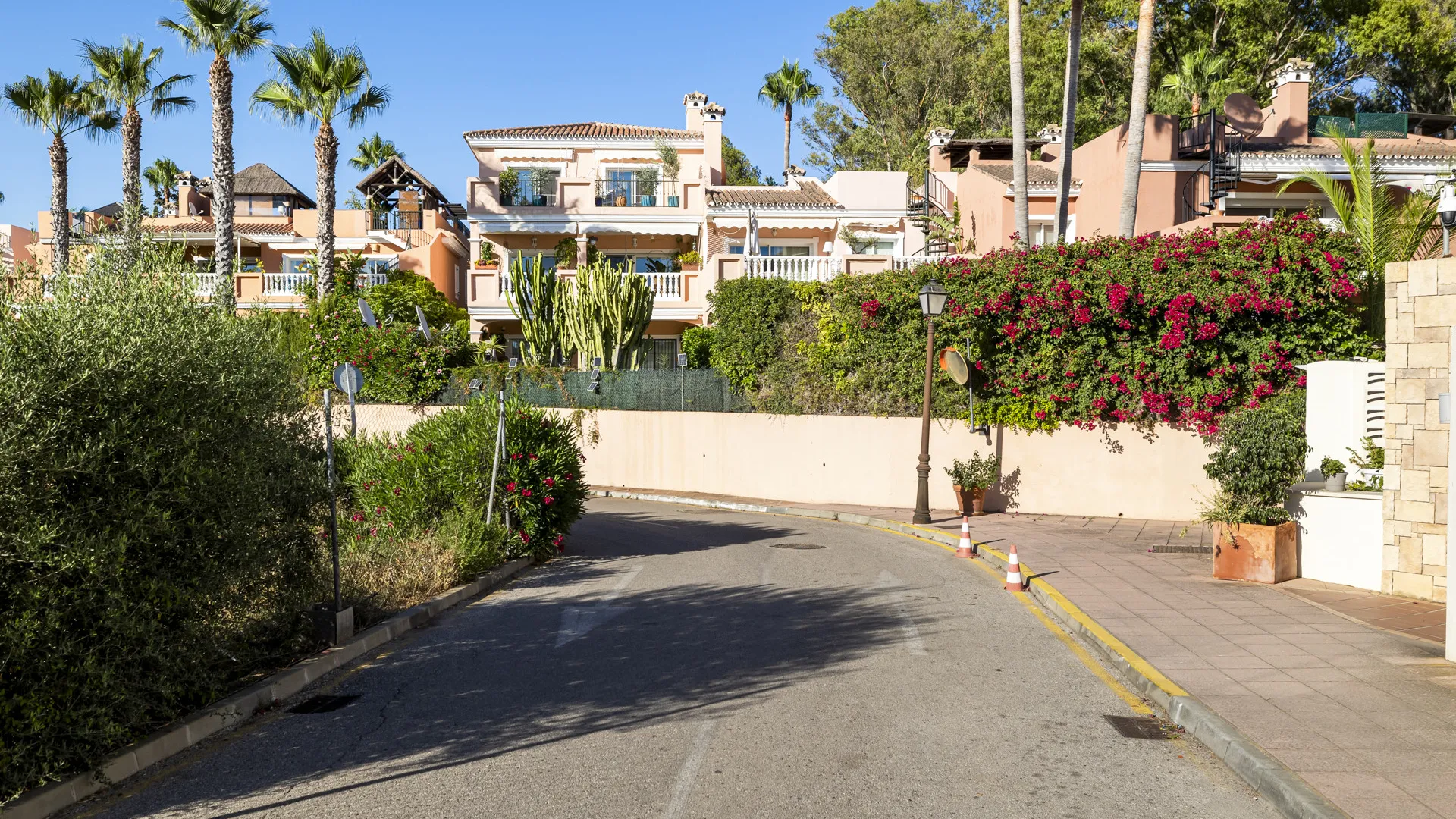 For sale duplex penthouse in Park Beach