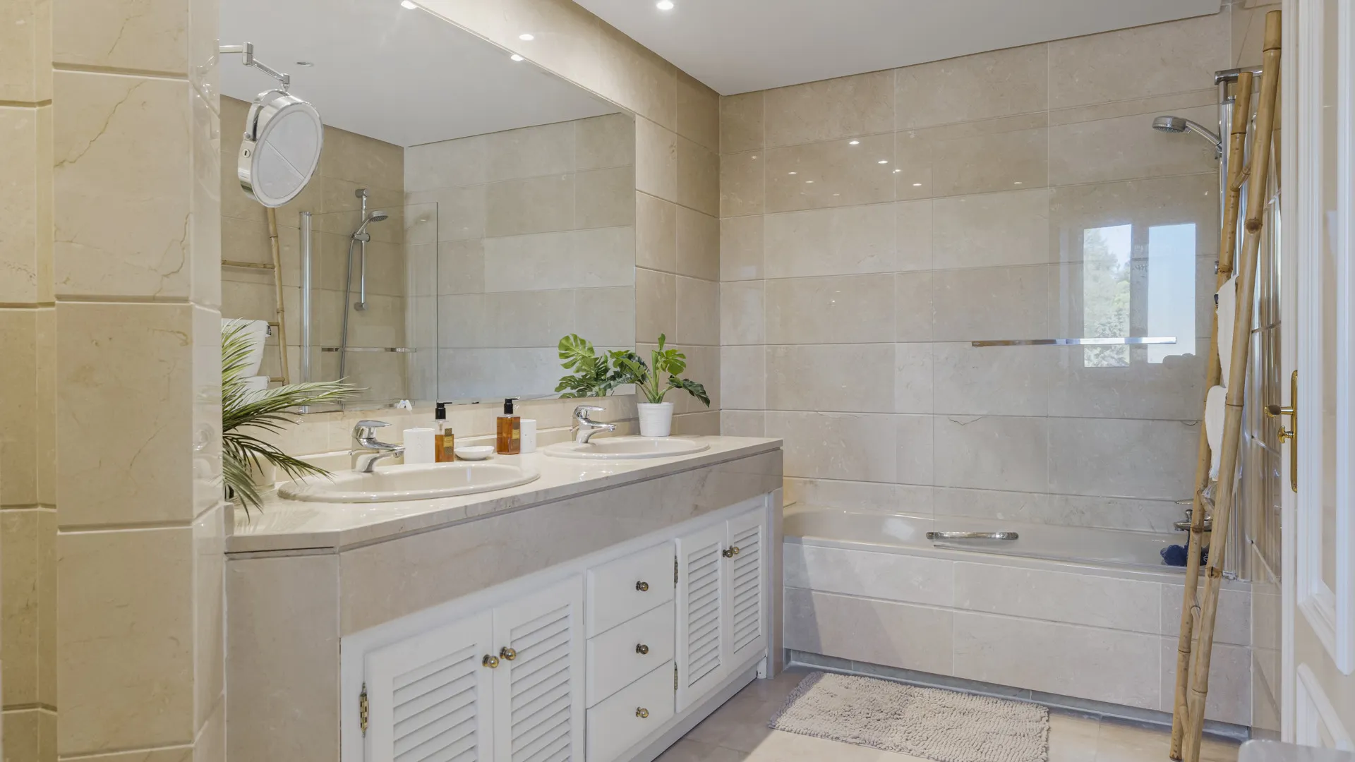 For sale duplex penthouse in Park Beach