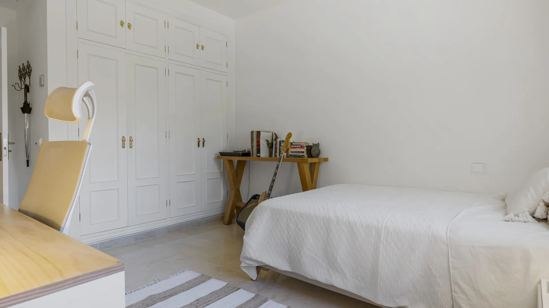 For sale duplex penthouse in Park Beach