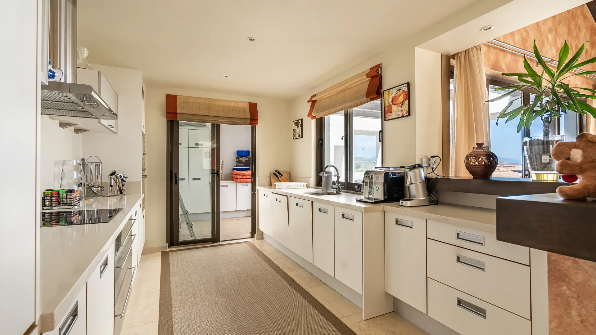 3 bedrooms Los Flamingos Golf penthouse for sale