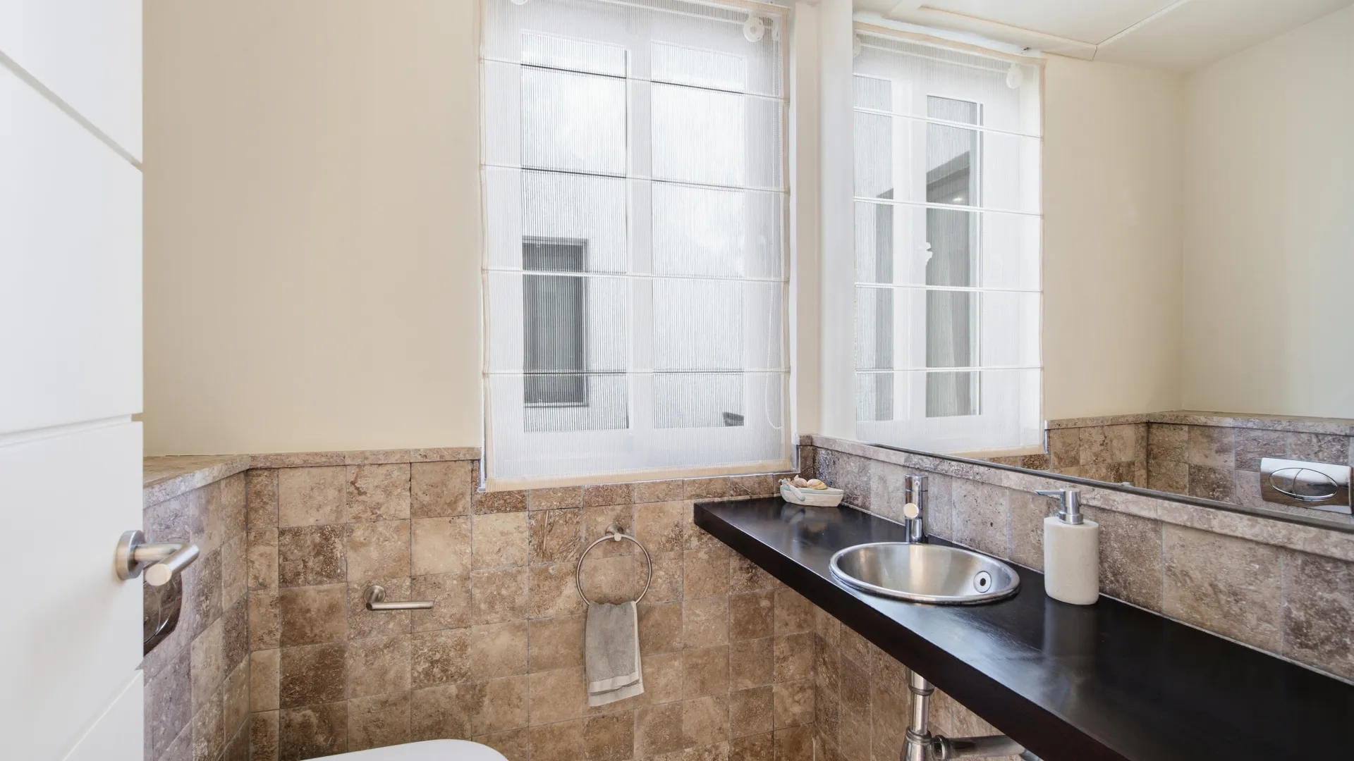 3 bedrooms Los Flamingos Golf penthouse for sale