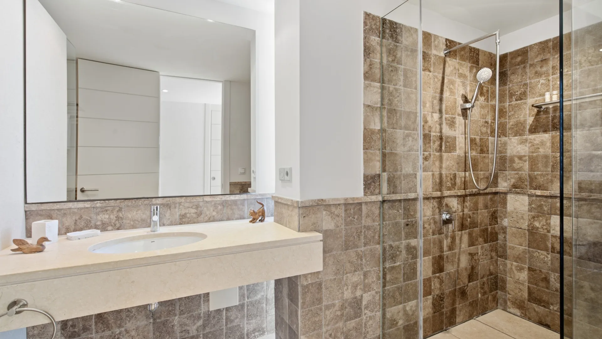 3 bedrooms Los Flamingos Golf penthouse for sale