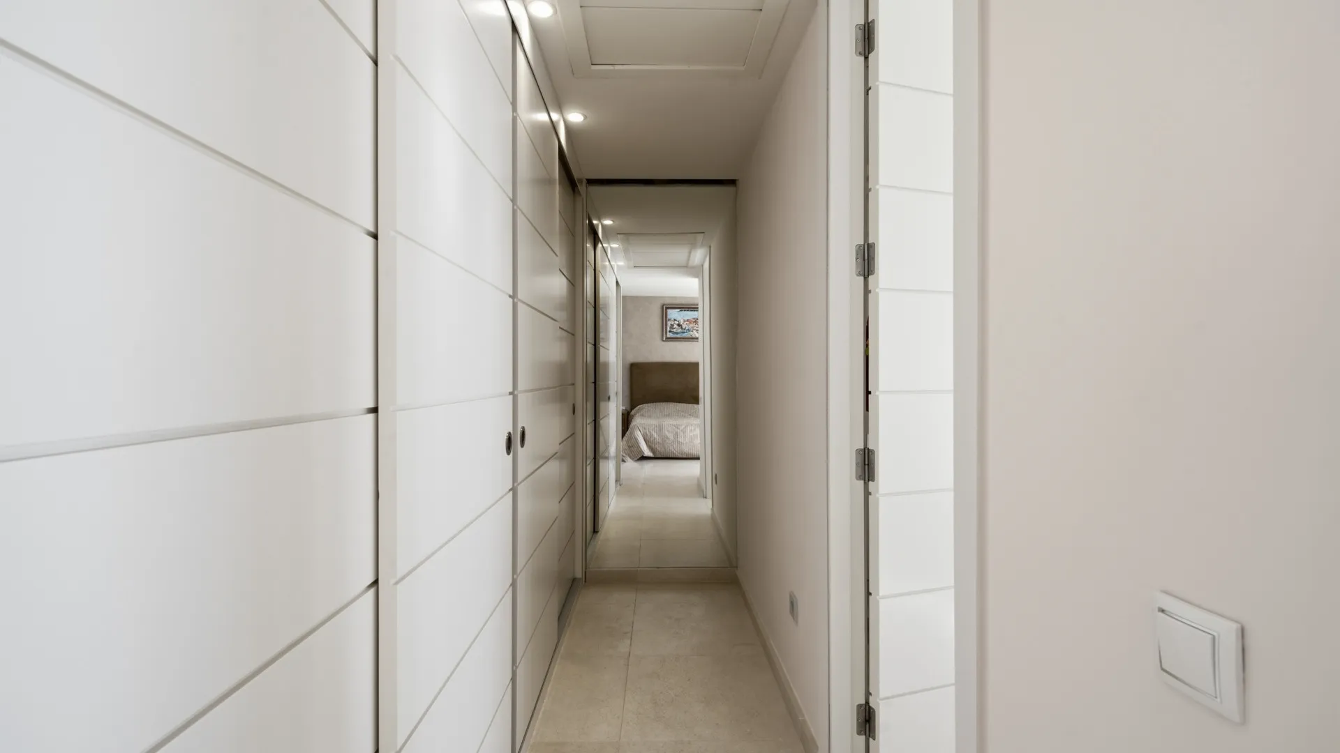 3 bedrooms Los Flamingos Golf penthouse for sale