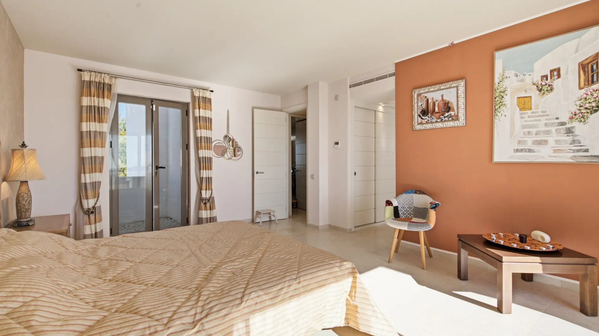 3 bedrooms Los Flamingos Golf penthouse for sale