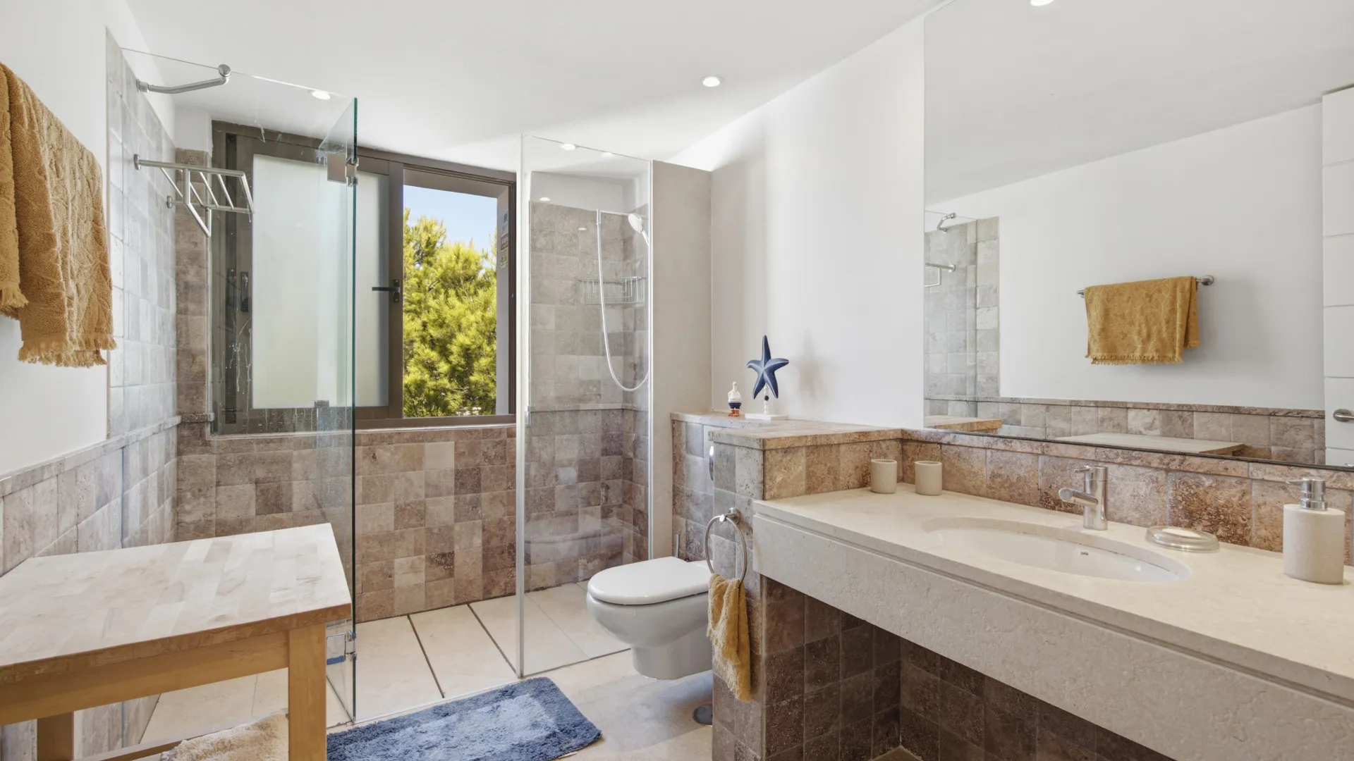 3 bedrooms Los Flamingos Golf penthouse for sale