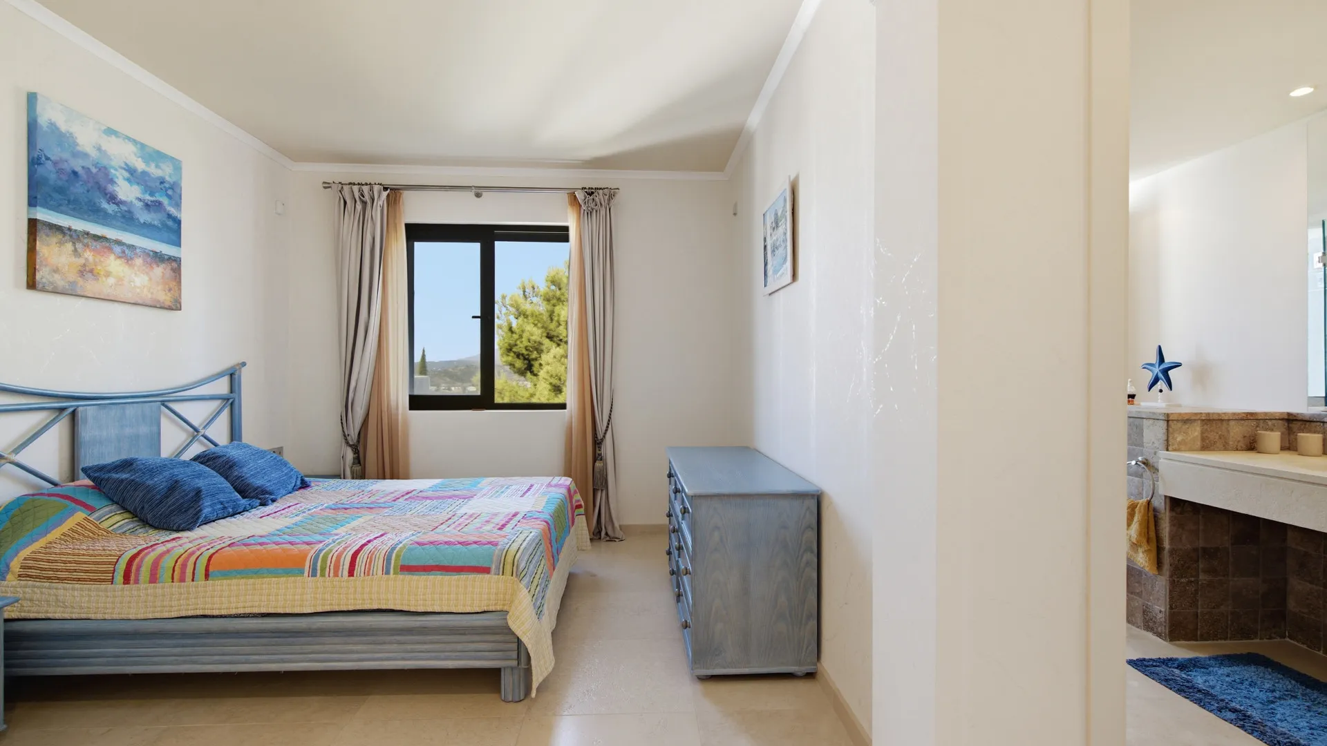 3 bedrooms Los Flamingos Golf penthouse for sale