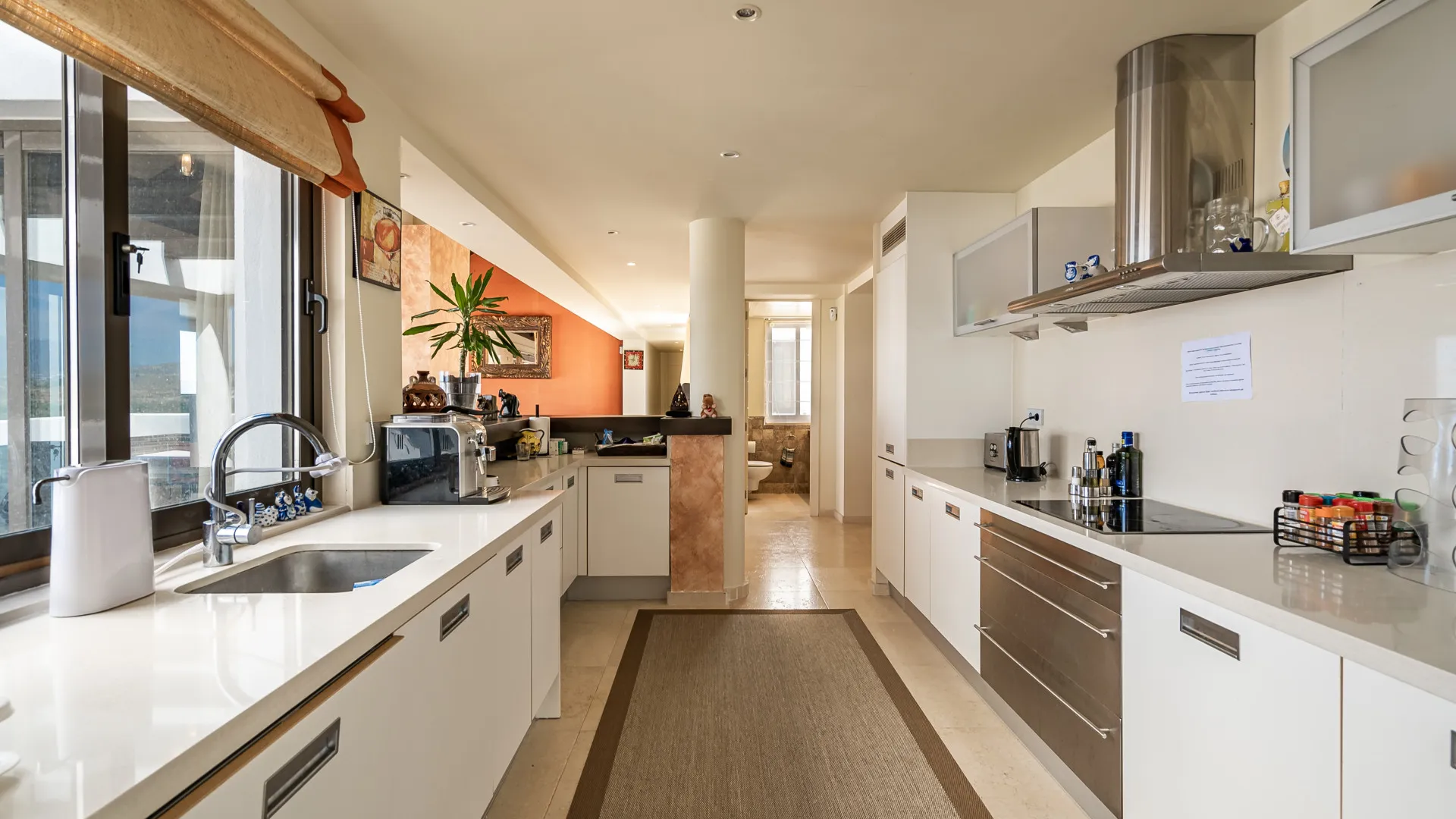 3 bedrooms Los Flamingos Golf penthouse for sale