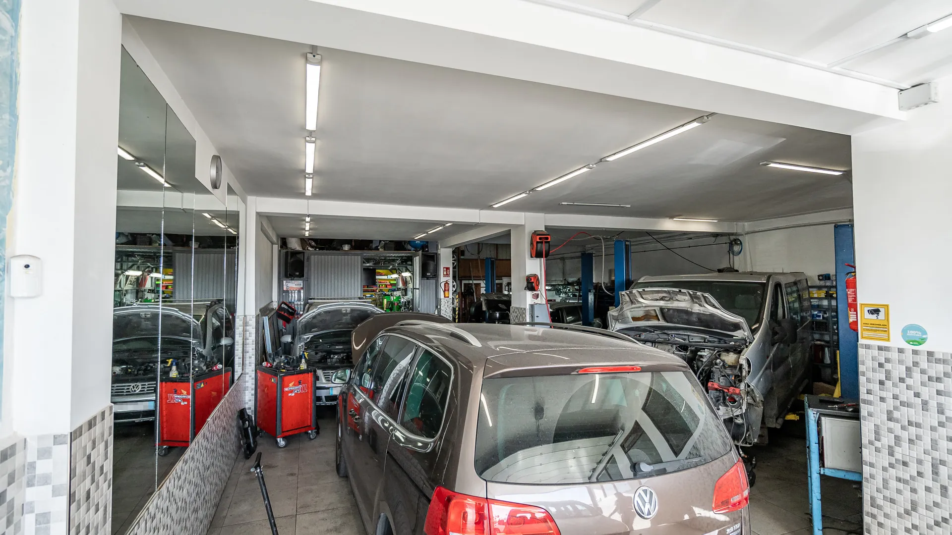 Comprar nave en Nueva Alcantara
