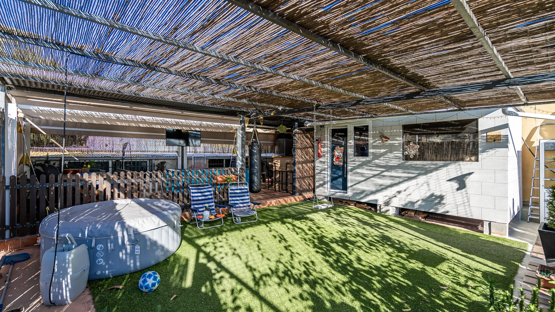 Comprar nave en Nueva Alcantara