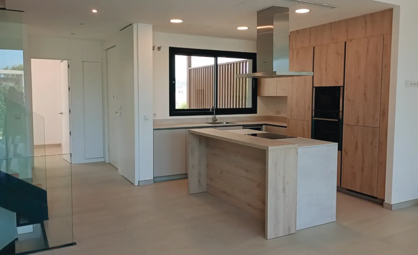 For sale Rio Real town house