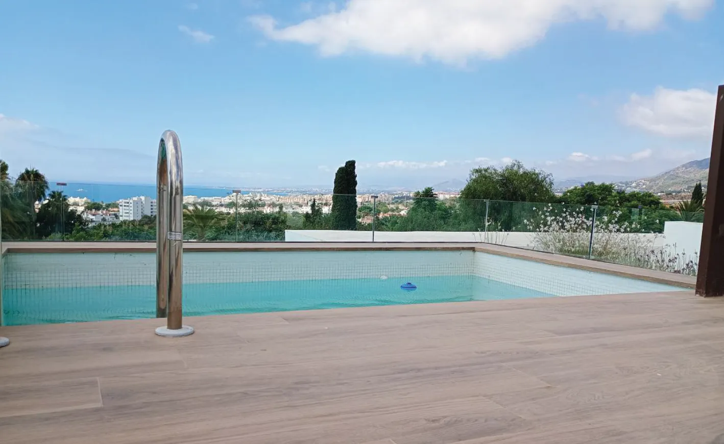 For sale Rio Real town house
