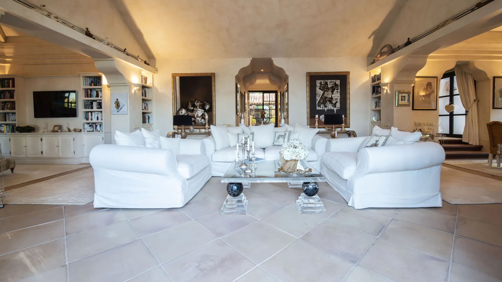 Villa en venta con 3 dormitorios en Sierra Blanca