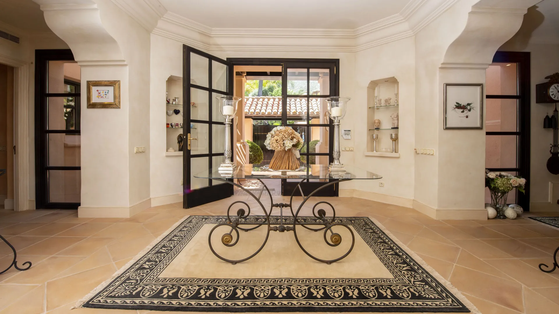 Villa en venta con 3 dormitorios en Sierra Blanca