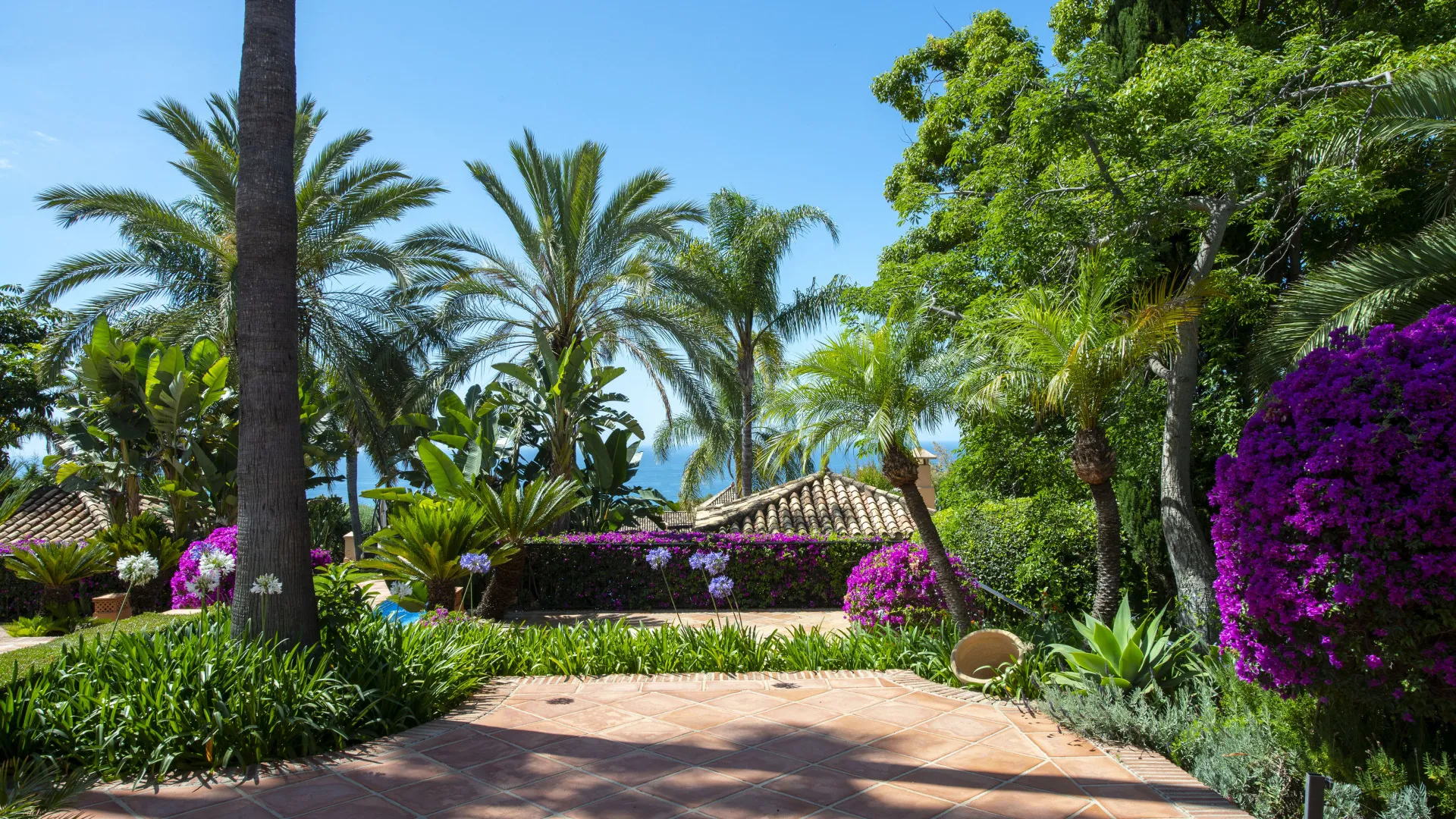 Villa en venta con 3 dormitorios en Sierra Blanca