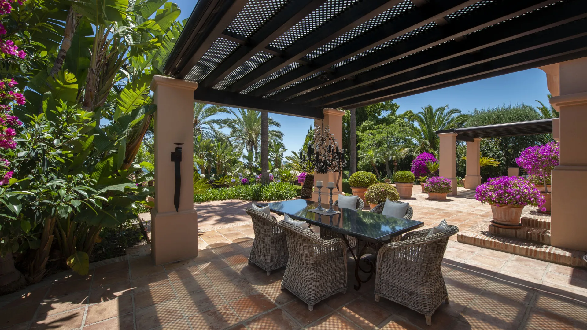 Villa en venta con 3 dormitorios en Sierra Blanca
