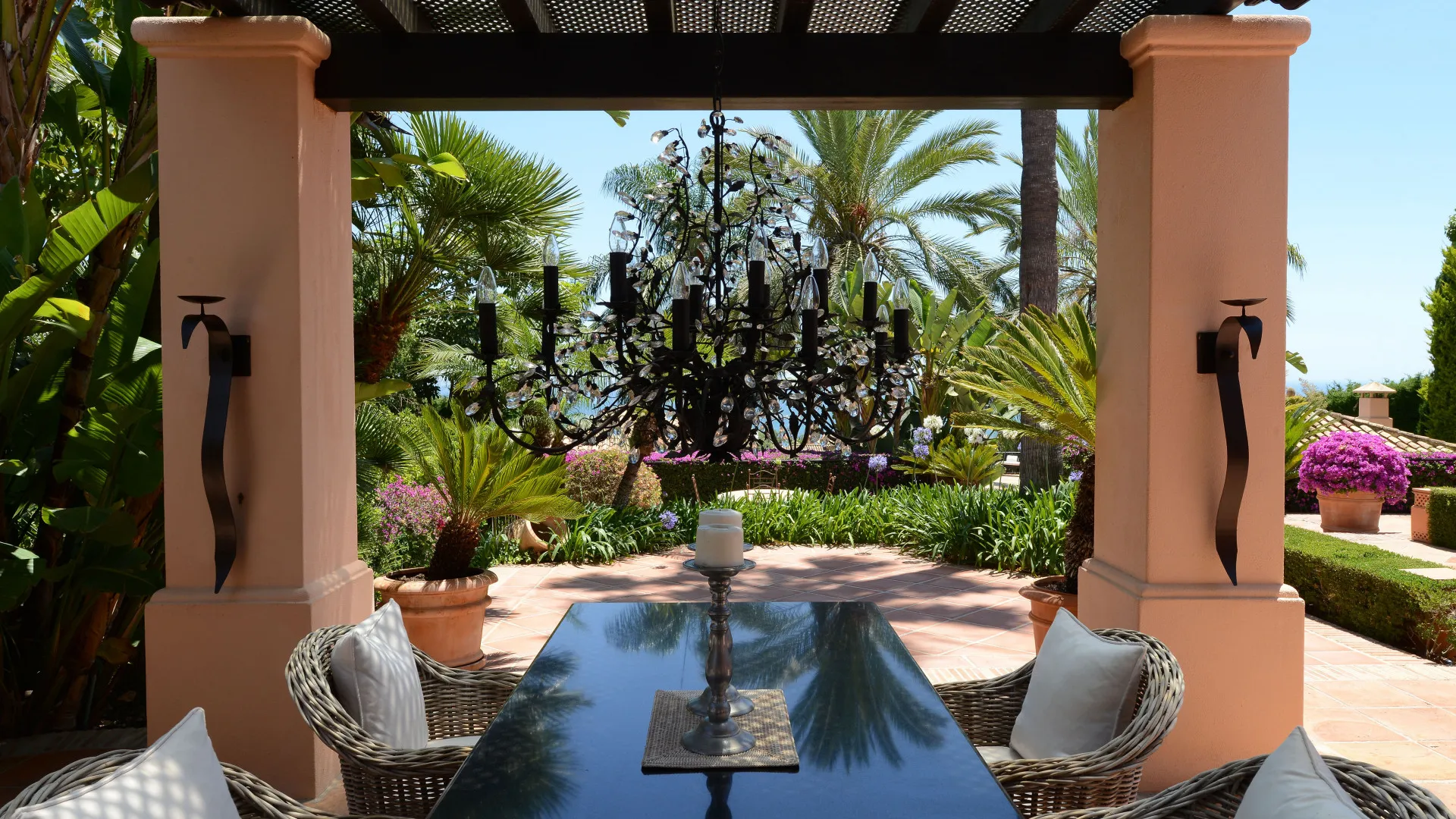Villa en venta con 3 dormitorios en Sierra Blanca