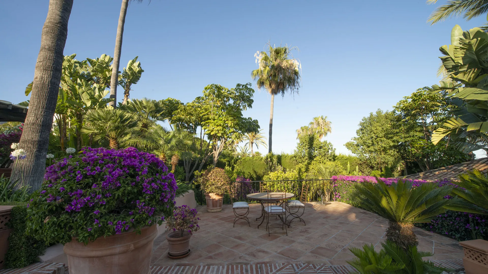 Villa en venta con 3 dormitorios en Sierra Blanca