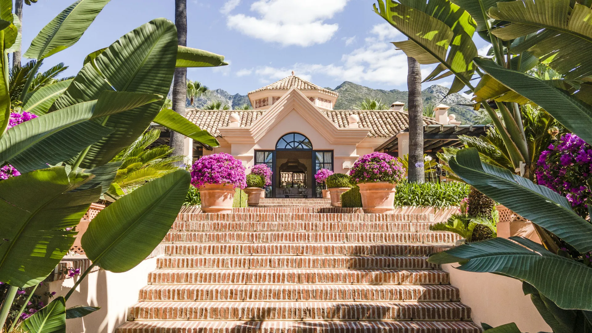 Villa en venta con 3 dormitorios en Sierra Blanca