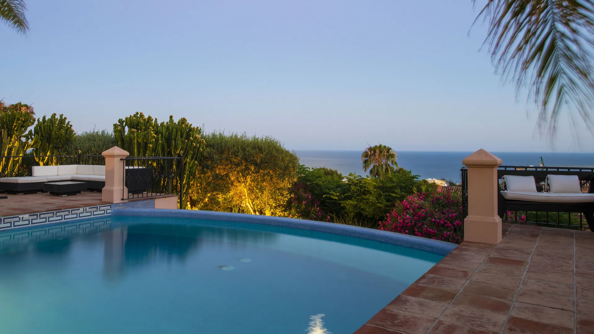 Villa en venta con 3 dormitorios en Sierra Blanca