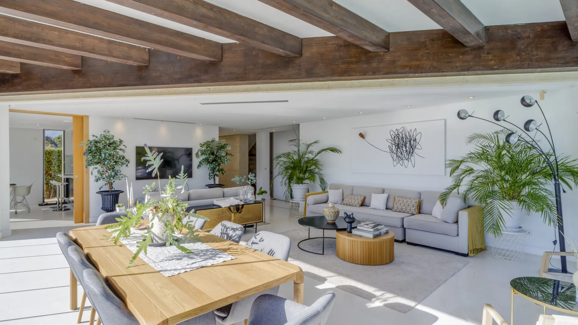 Se vende villa en Alicate Playa