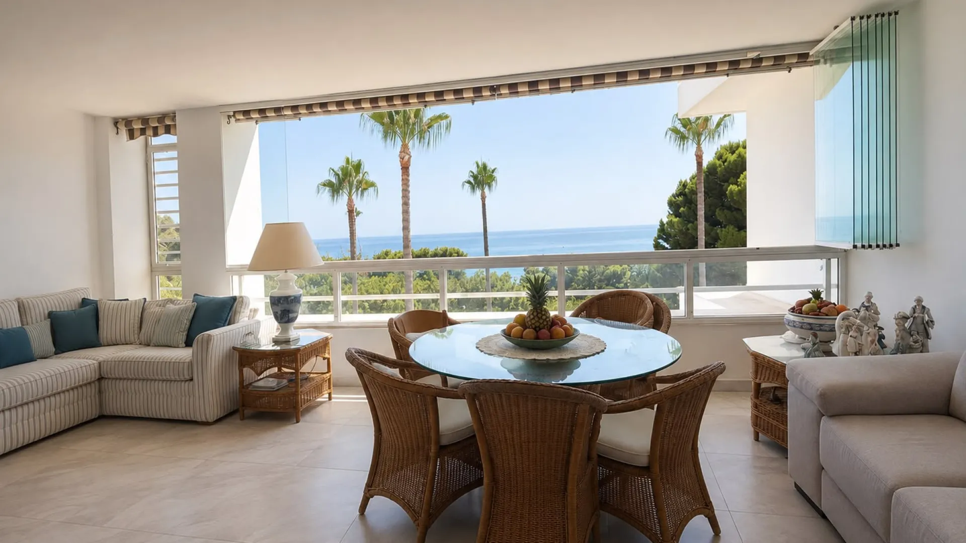 Apartment in Torre Real for sale