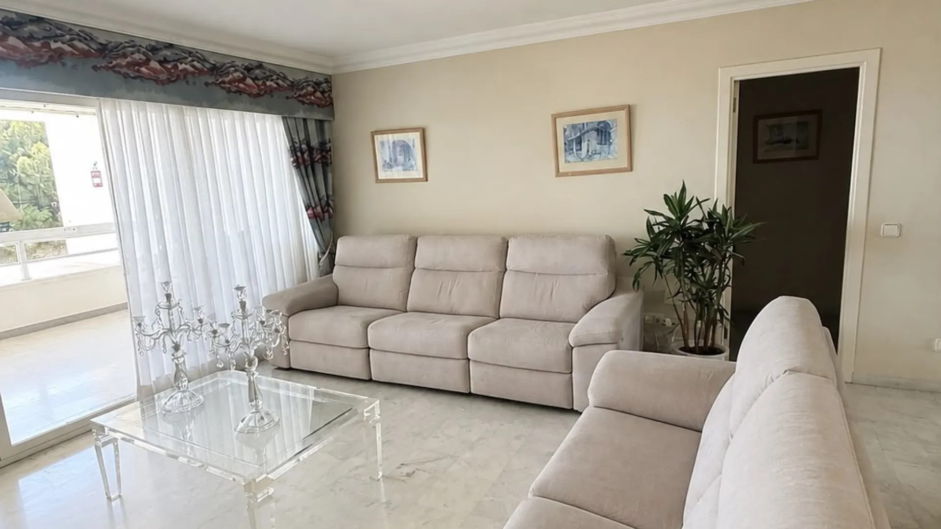 Apartment in Torre Real for sale
