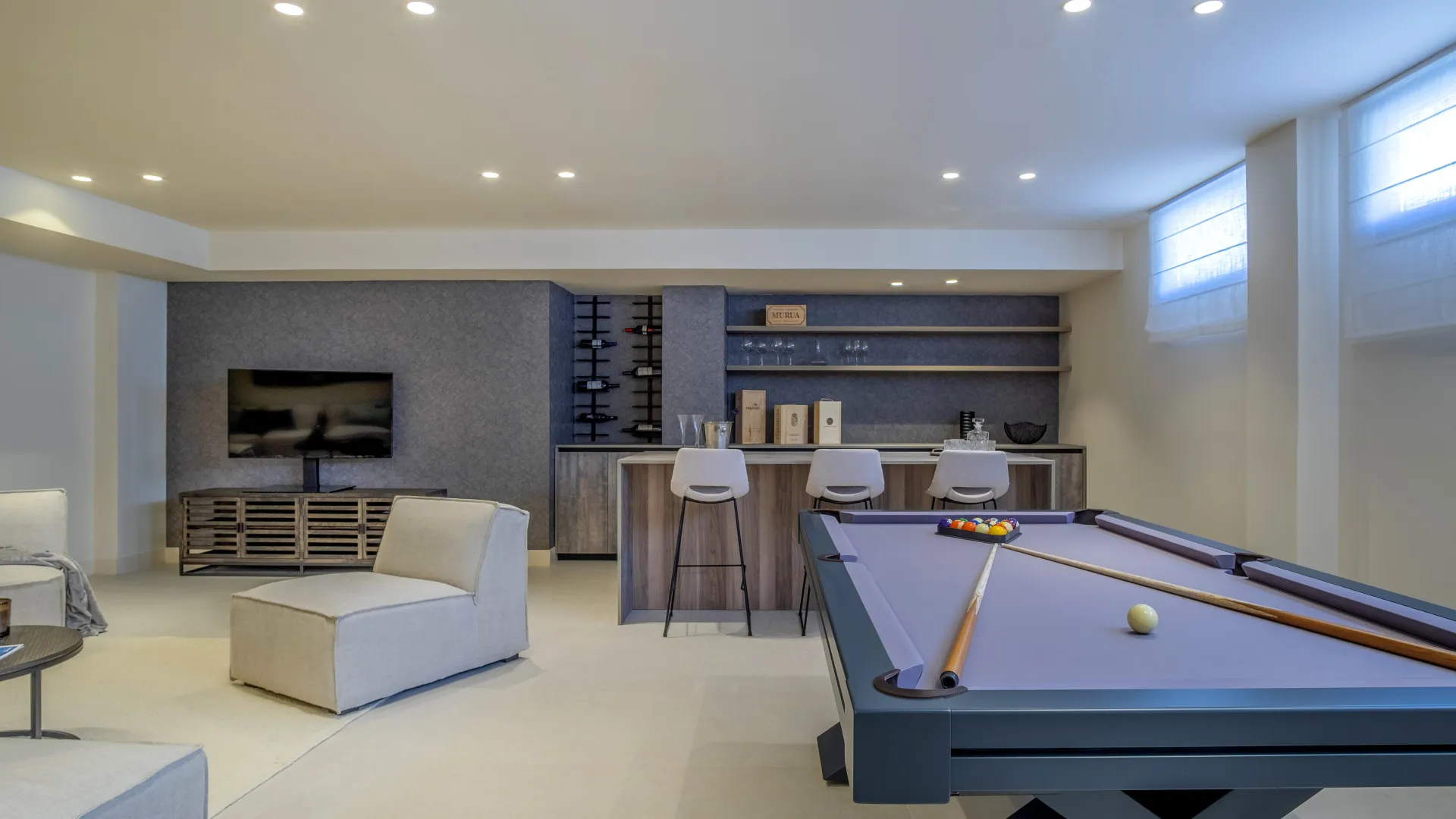 Se vende villa en Beach Side New Golden Mile