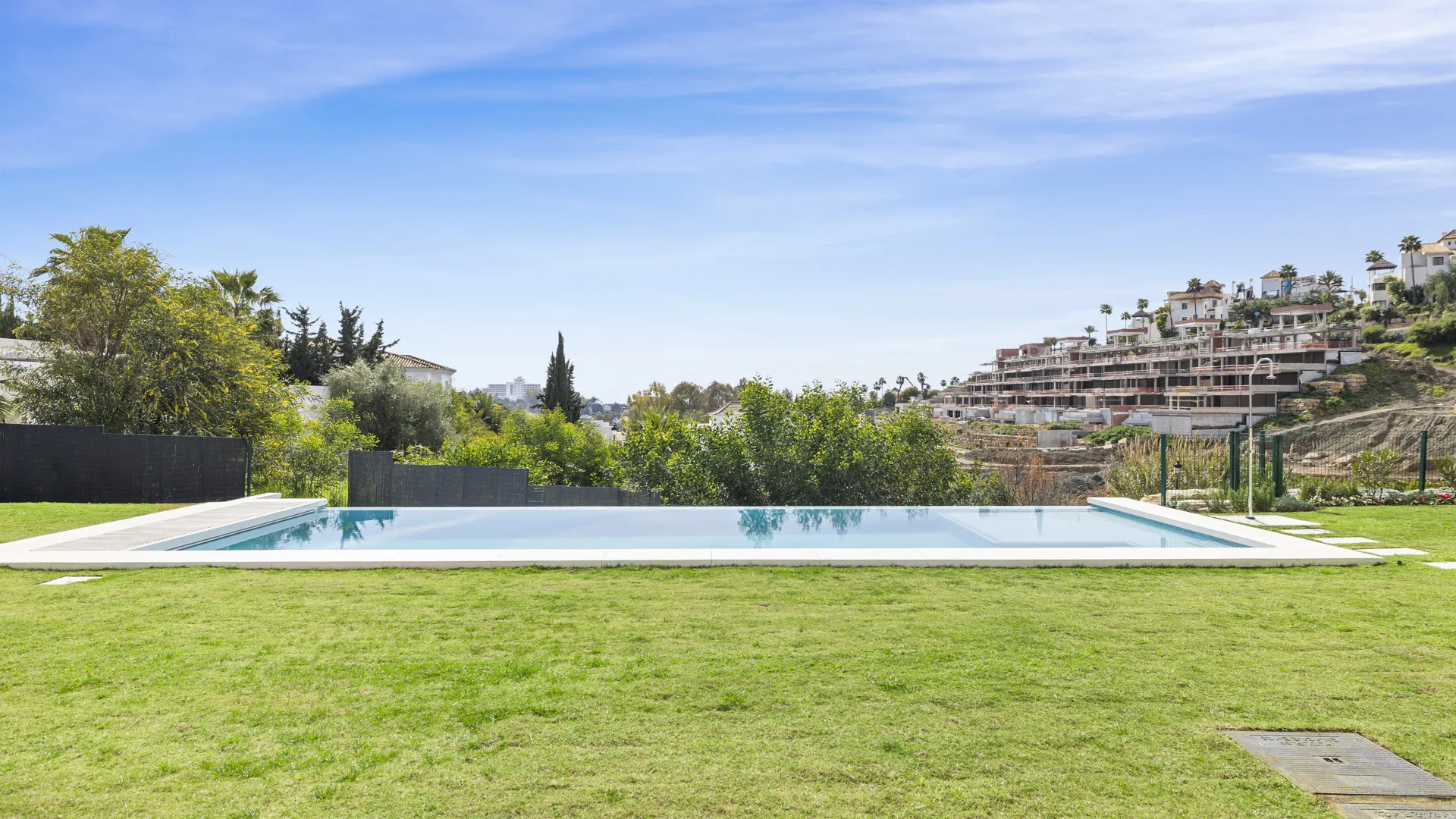 For sale villa with 4 bedrooms in La Alqueria
