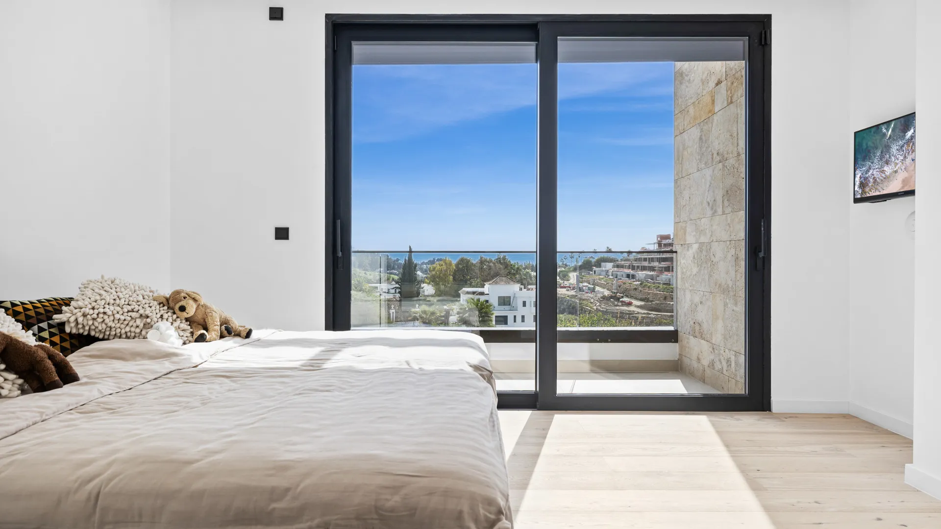 For sale villa with 4 bedrooms in La Alqueria