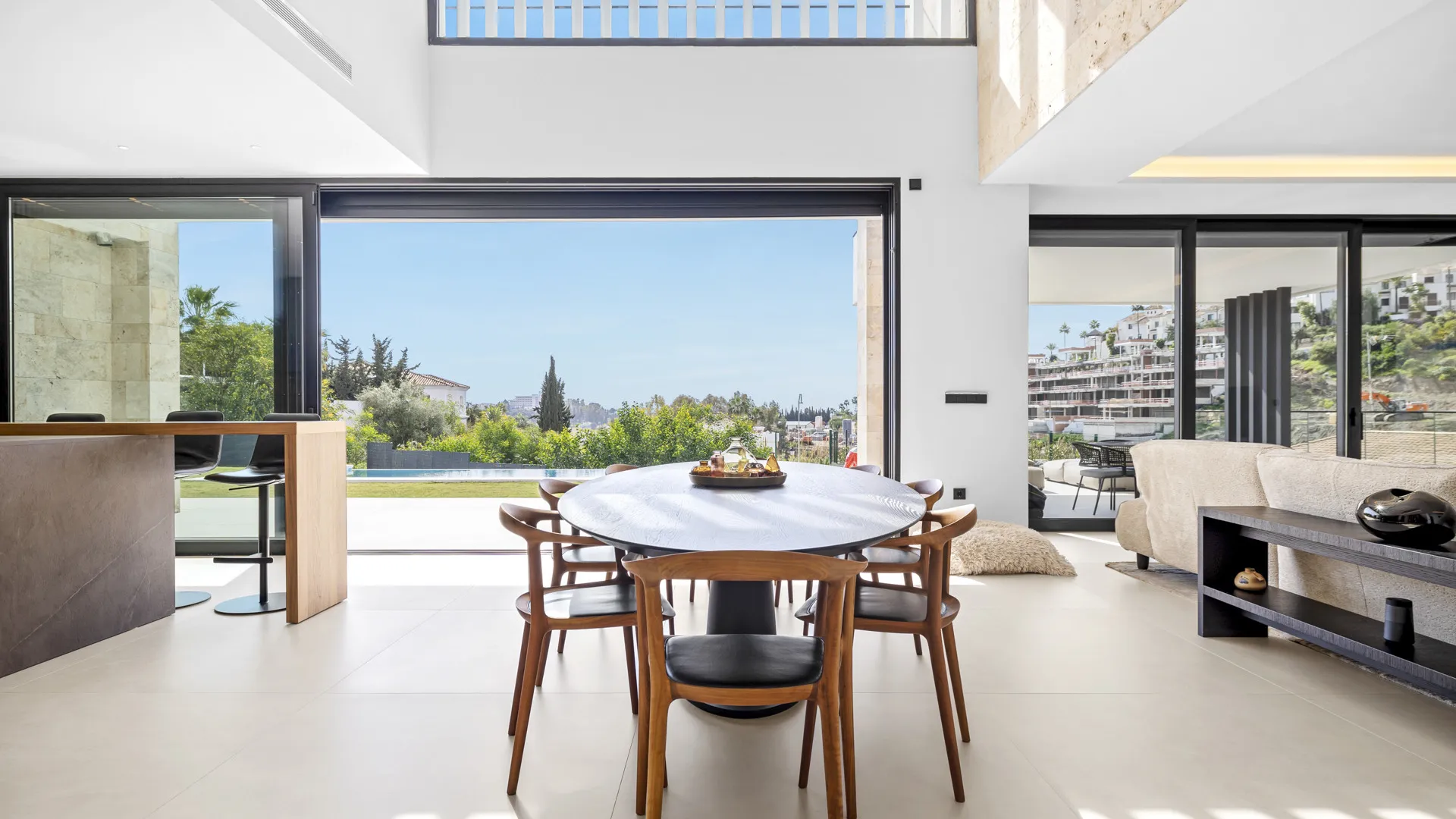 For sale villa with 4 bedrooms in La Alqueria