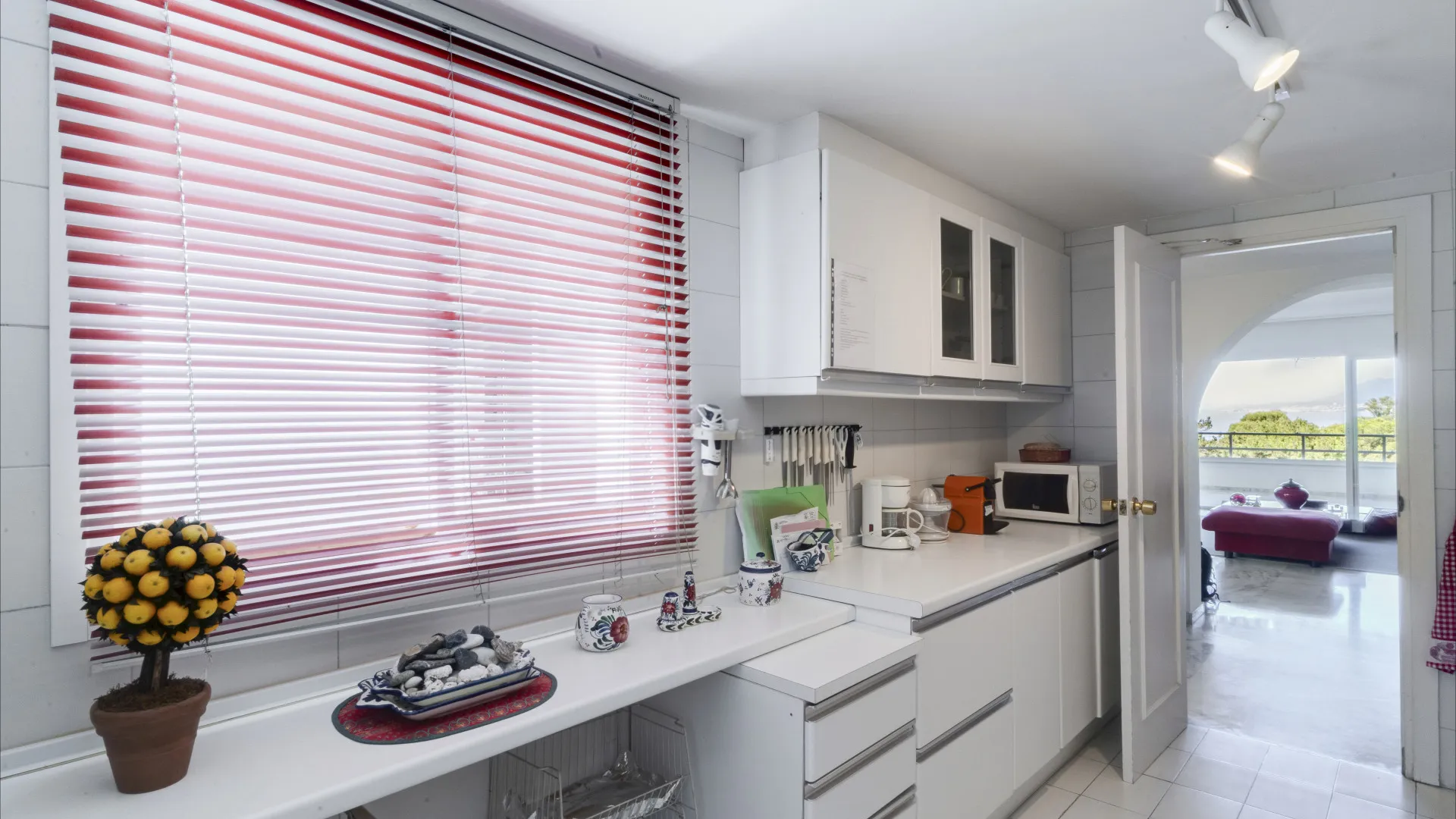 3 bedrooms apartment for sale in Torre Real