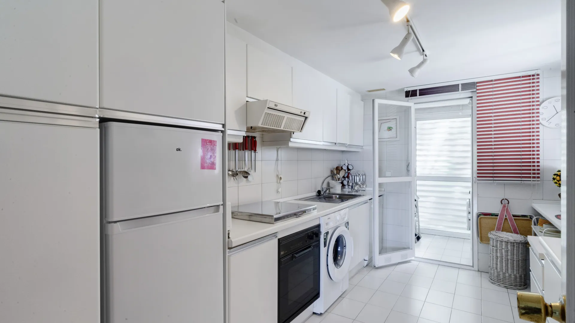 3 bedrooms apartment for sale in Torre Real