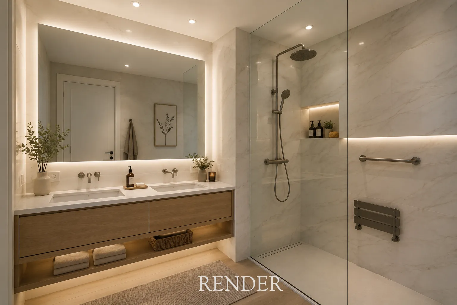 3 bedrooms apartment for sale in Torre Real