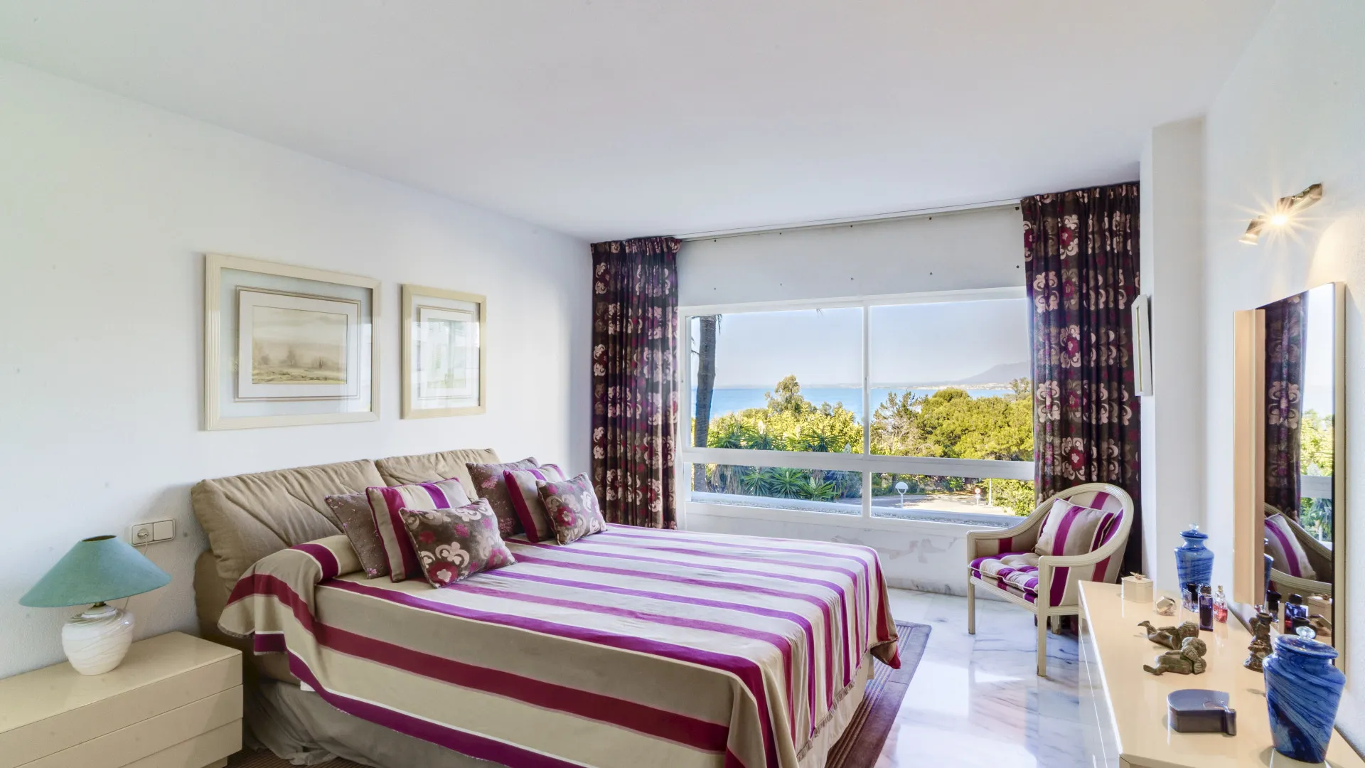 3 bedrooms apartment for sale in Torre Real