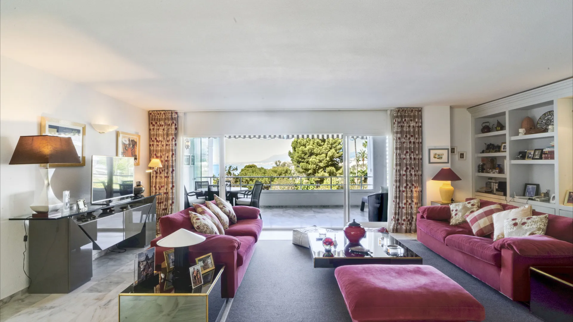 3 bedrooms apartment for sale in Torre Real