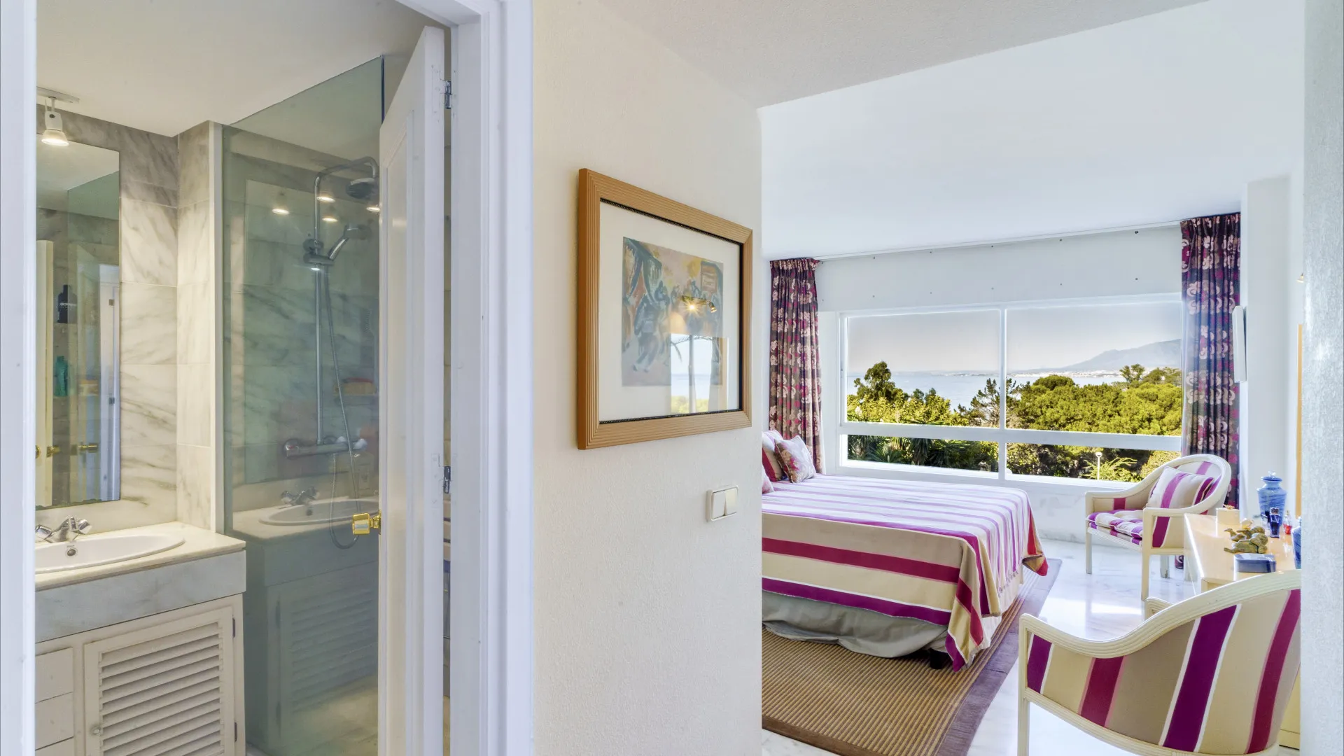 3 bedrooms apartment for sale in Torre Real