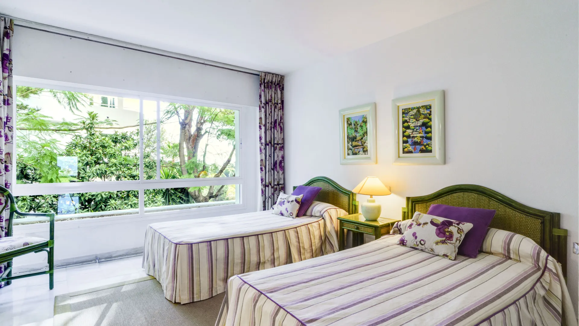 3 bedrooms apartment for sale in Torre Real