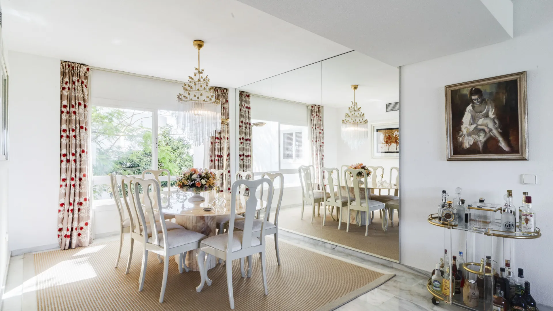 3 bedrooms apartment for sale in Torre Real