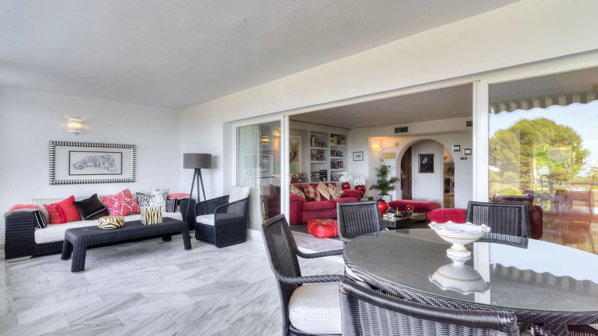 3 bedrooms apartment for sale in Torre Real