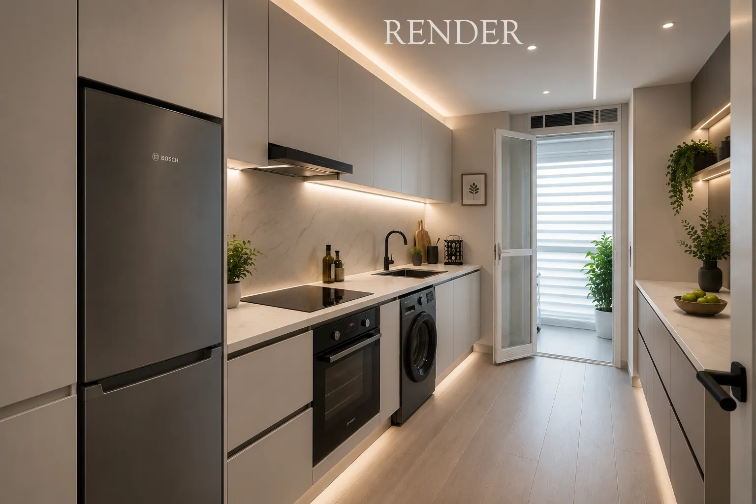 3 bedrooms apartment for sale in Torre Real
