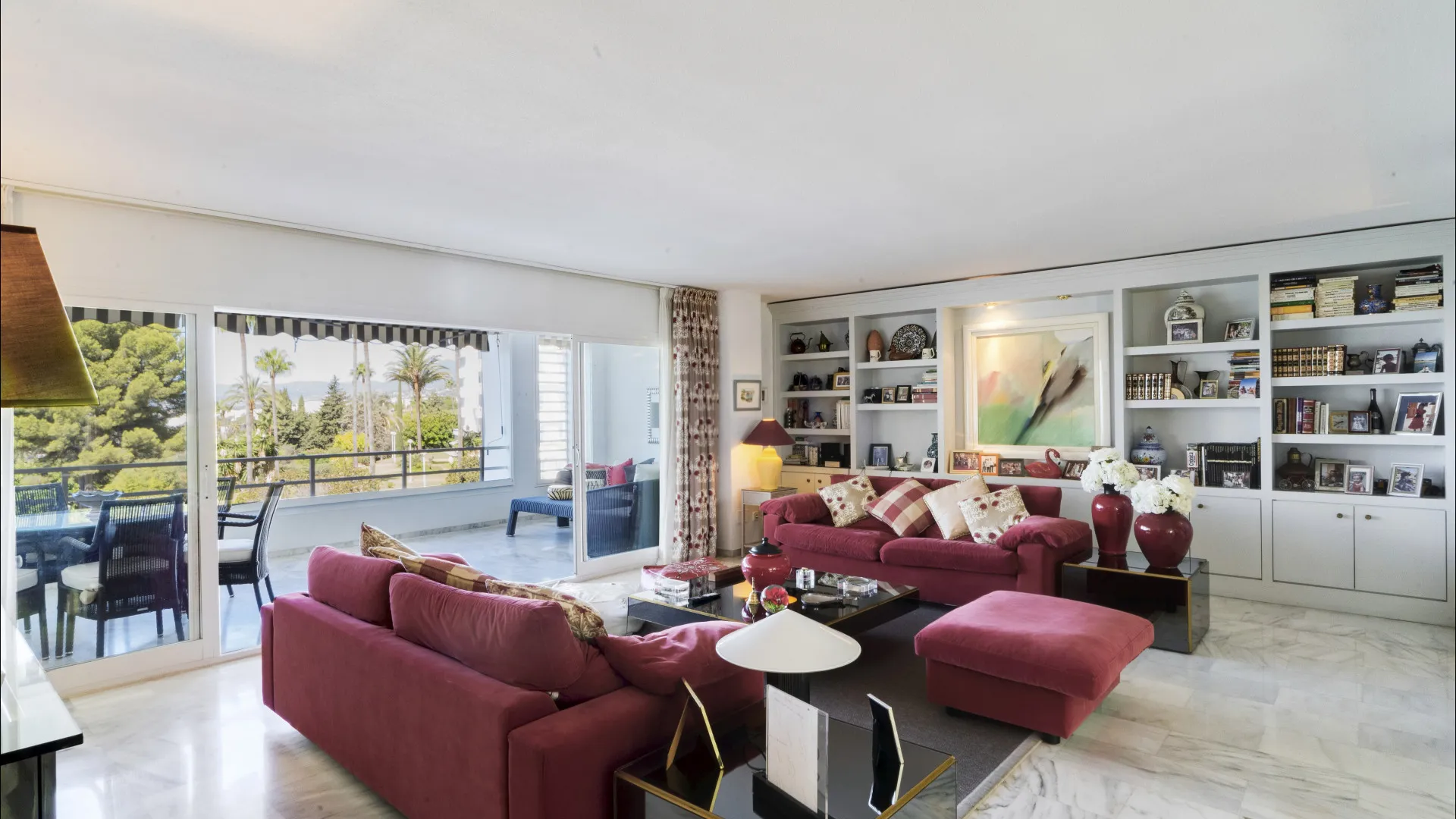 3 bedrooms apartment for sale in Torre Real
