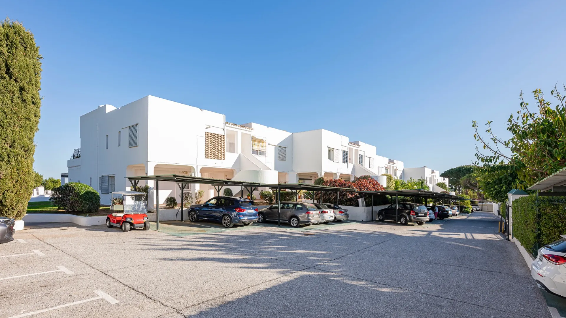 Comprar adosado en Azahara II de 3 dormitorios