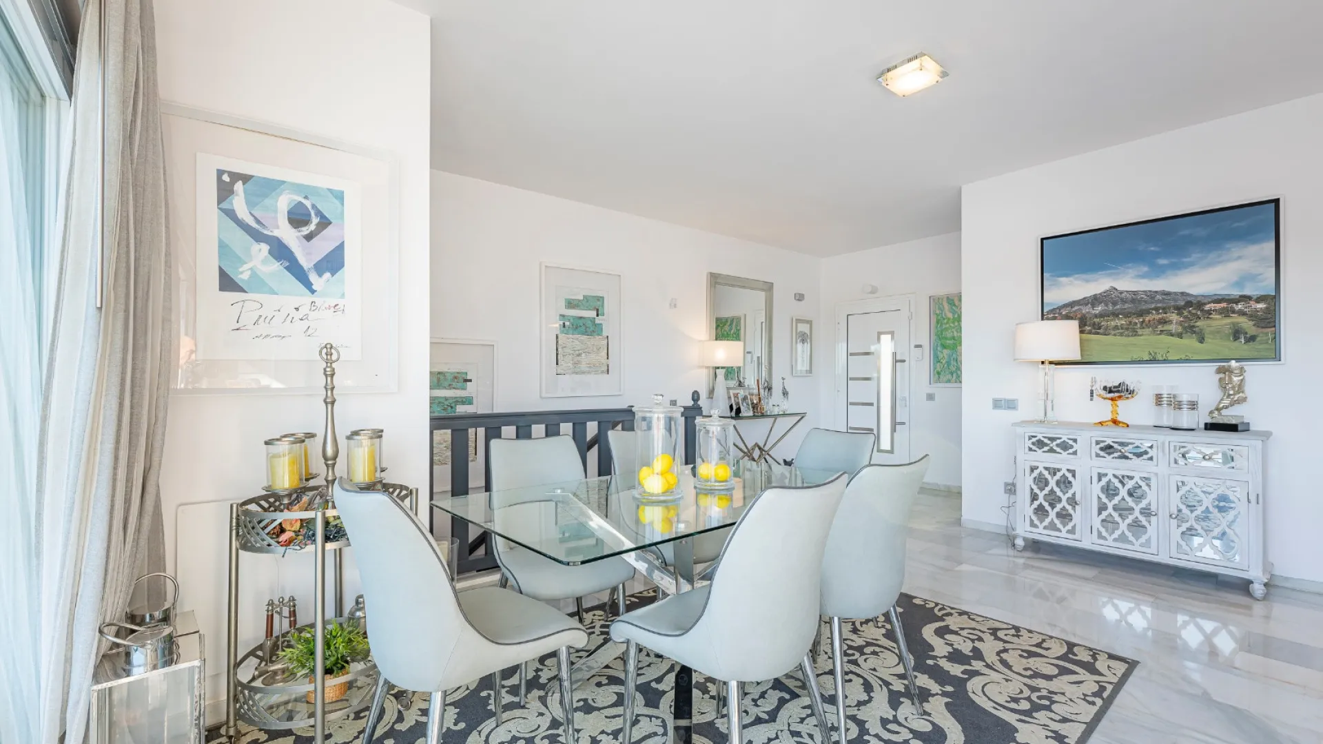 Comprar adosado en Azahara II de 3 dormitorios