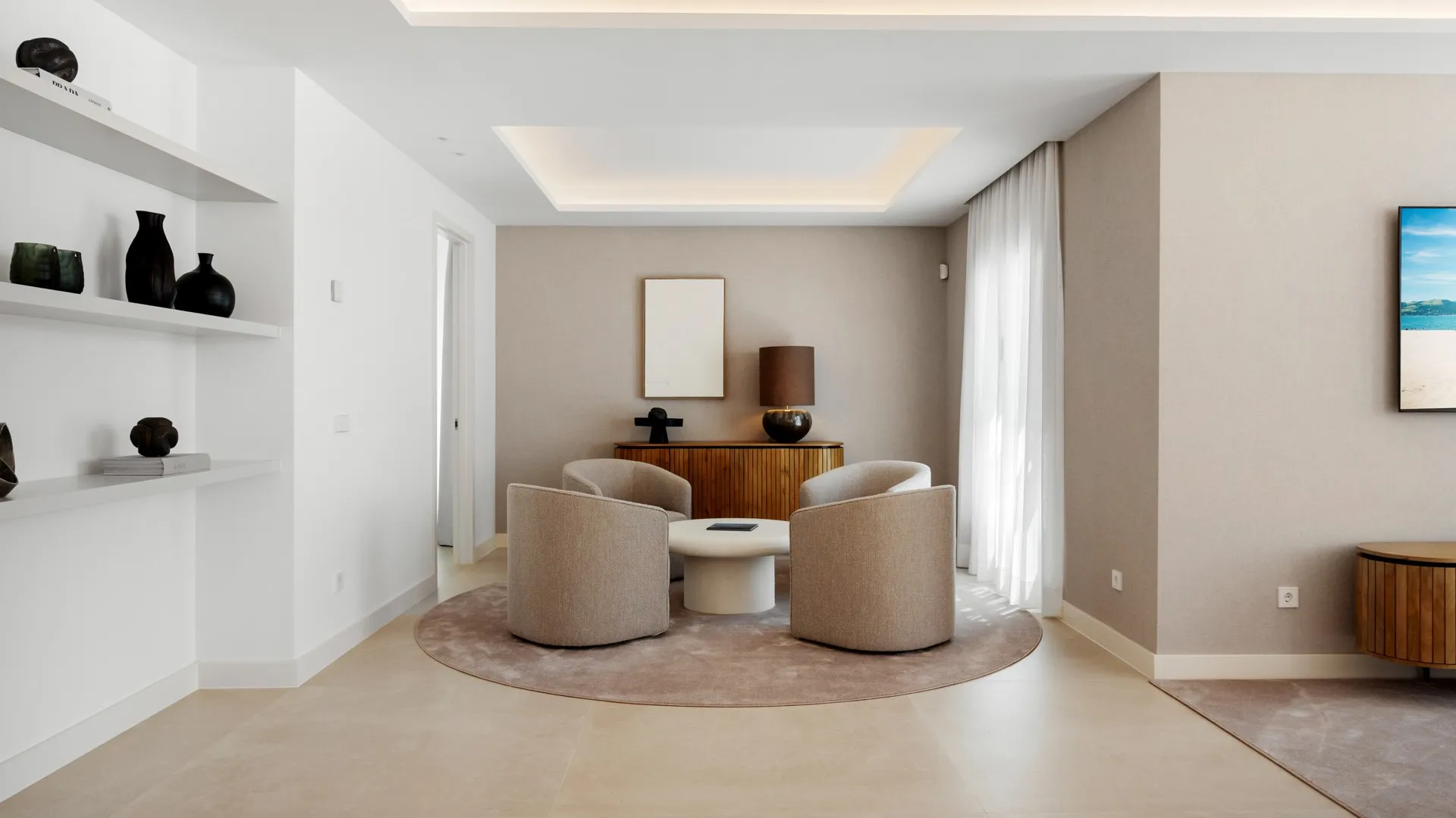 Villa a la venta con 5 dormitorios en El Rosario