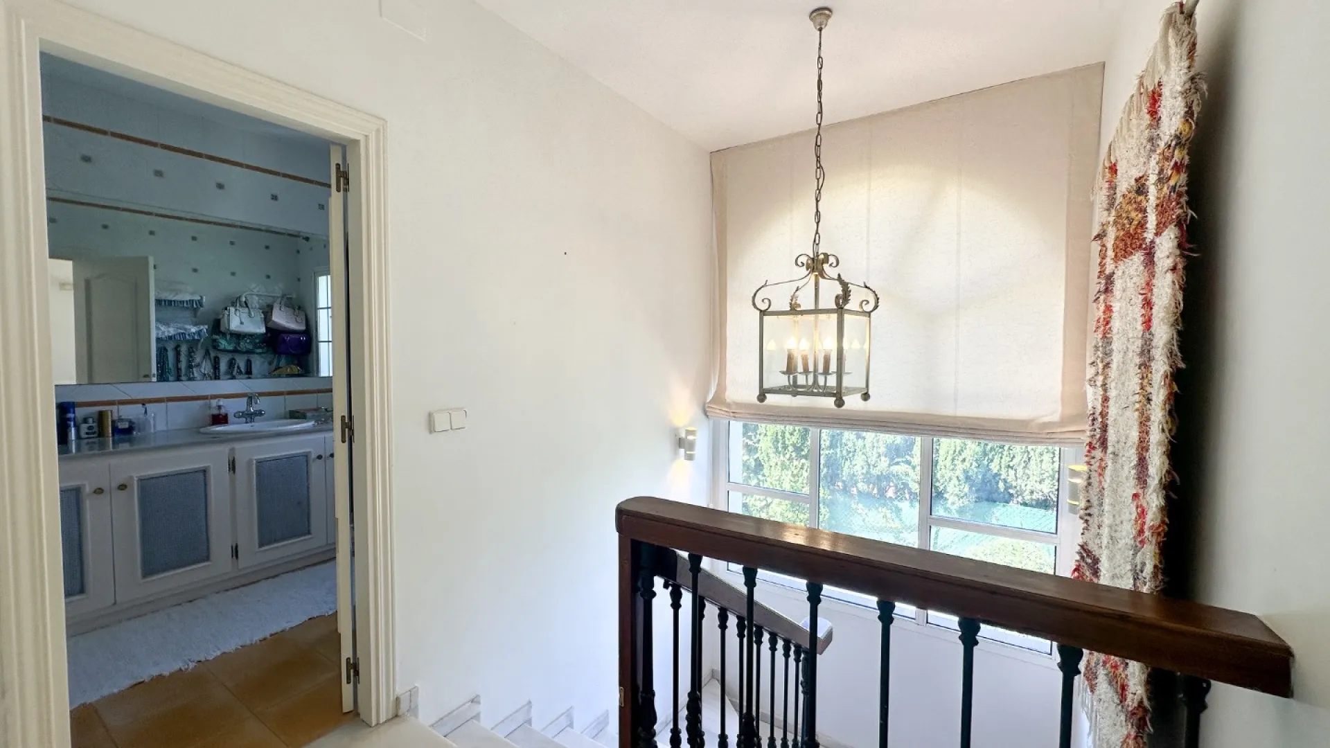 Villa for sale in Monte Biarritz
