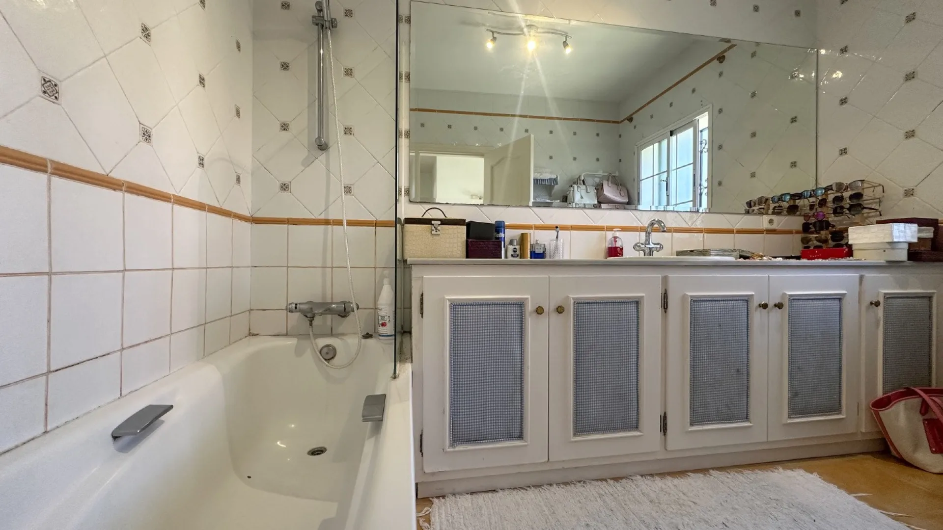 Villa for sale in Monte Biarritz