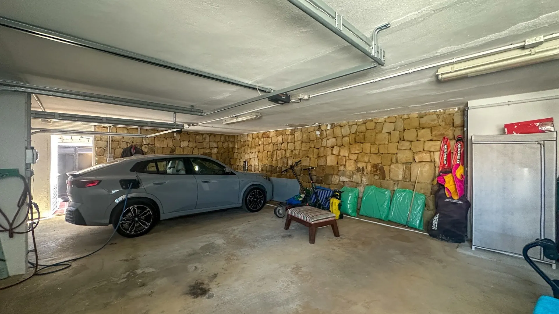 Villa for sale in Monte Biarritz