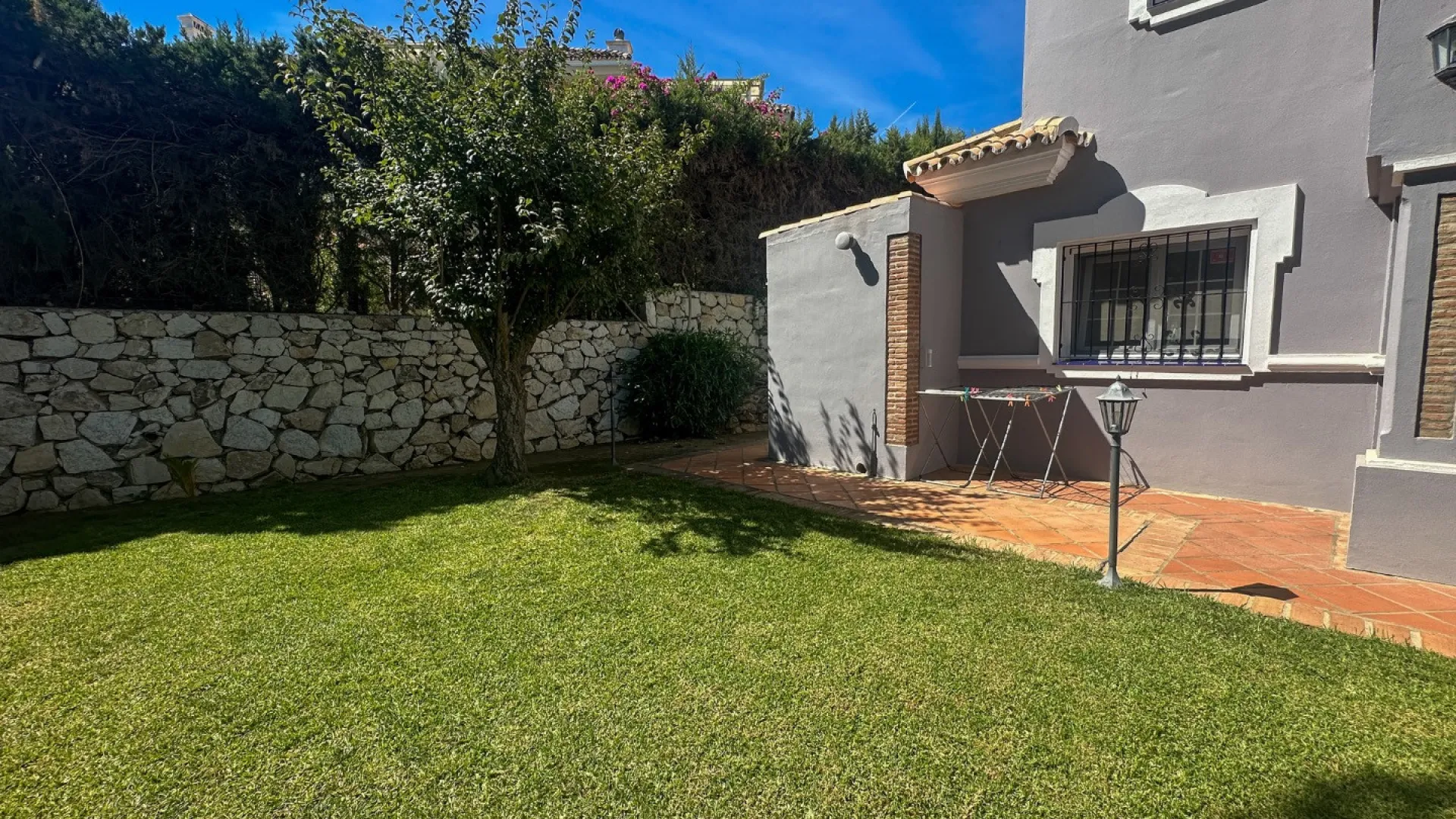 Villa for sale in Monte Biarritz