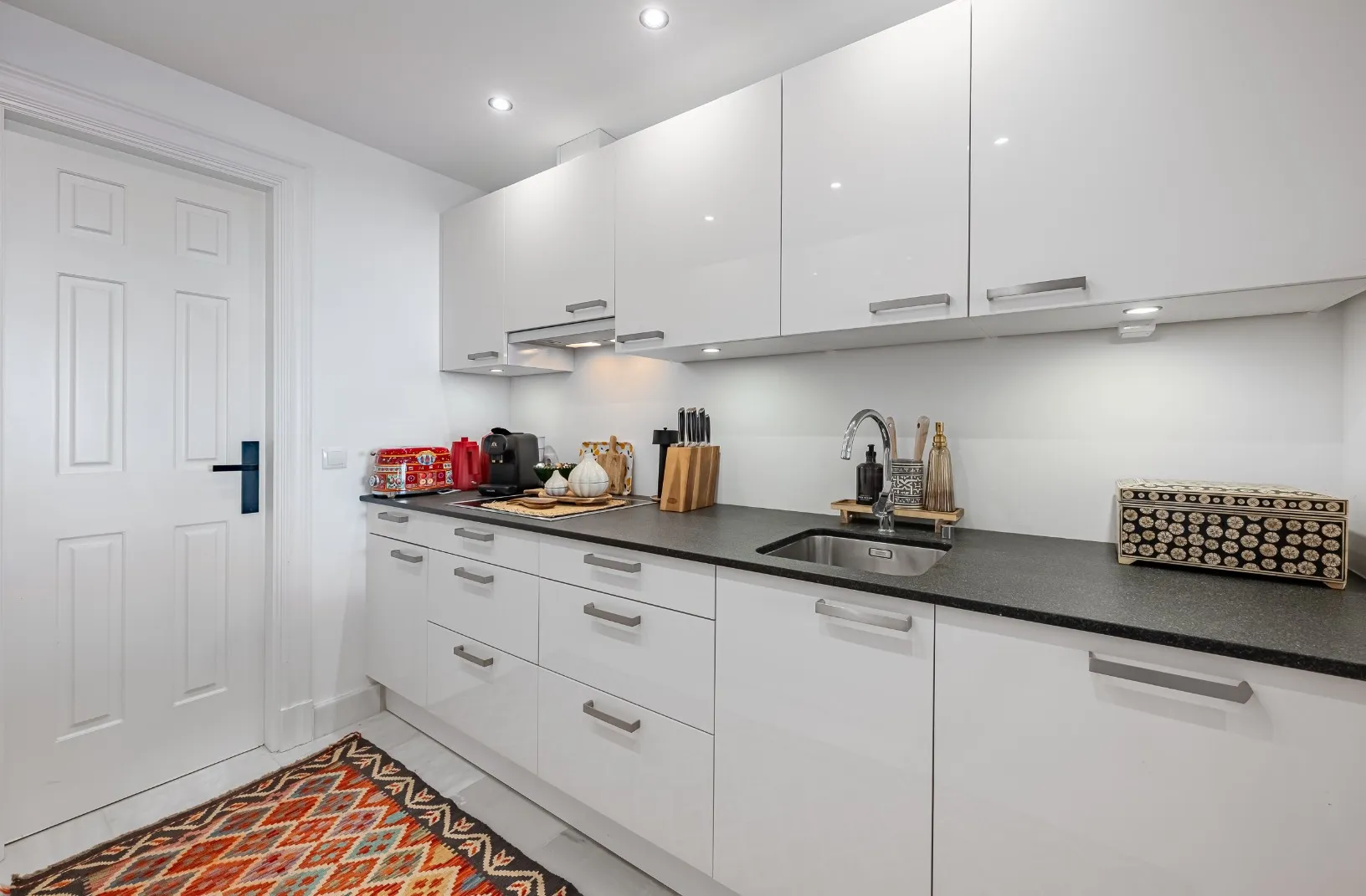 Duplex with 4 bedrooms for sale in Monte Halcones