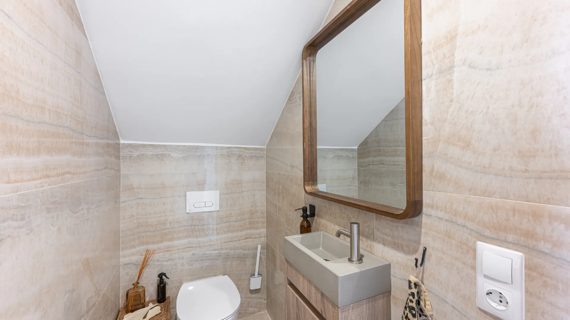 Duplex with 4 bedrooms for sale in Monte Halcones